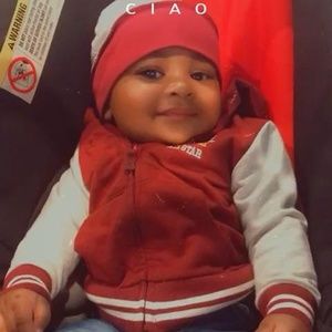 Meet your Posher, Aaliyah